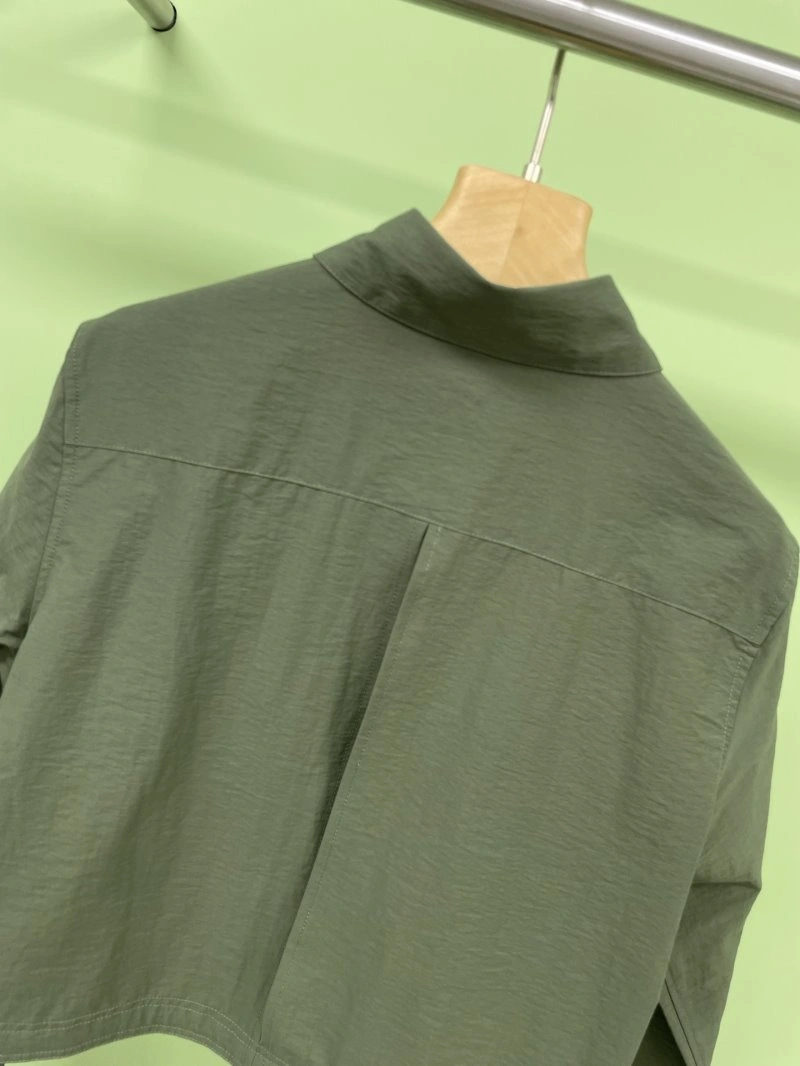 Loewe Shirts Elegant 149768