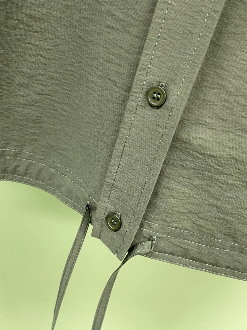 Loewe Shirts Elegant 149768
