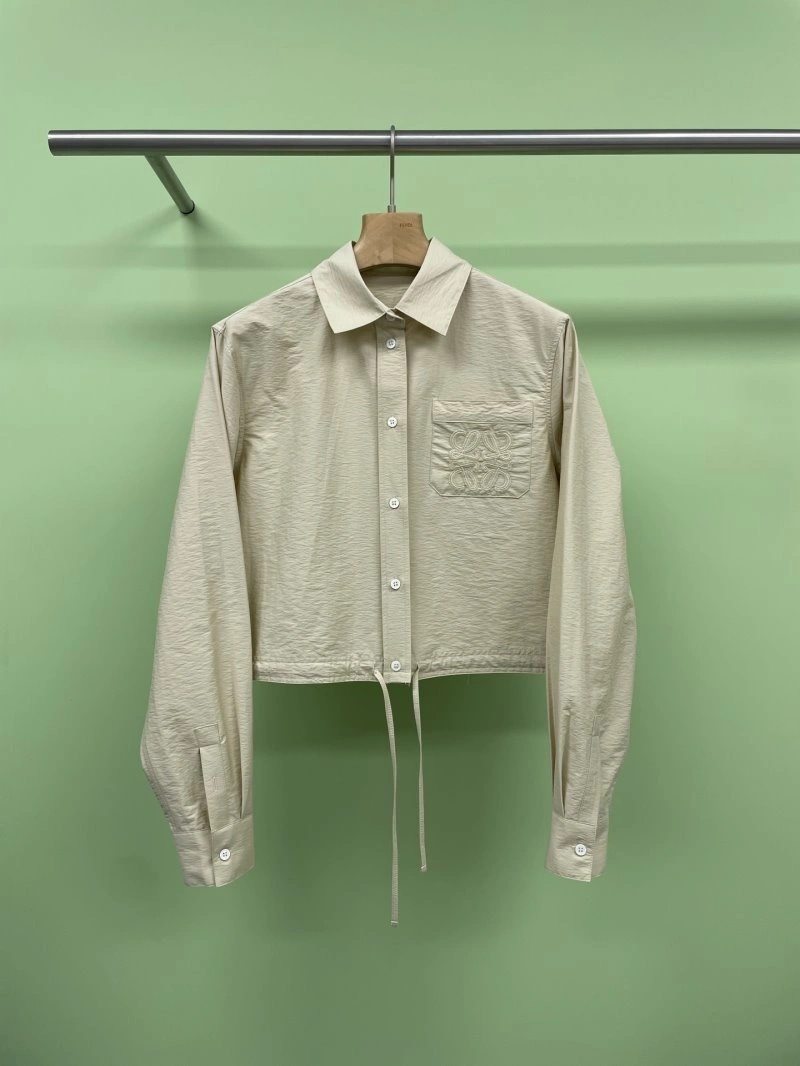Loewe Shirts SportInspired 149776
