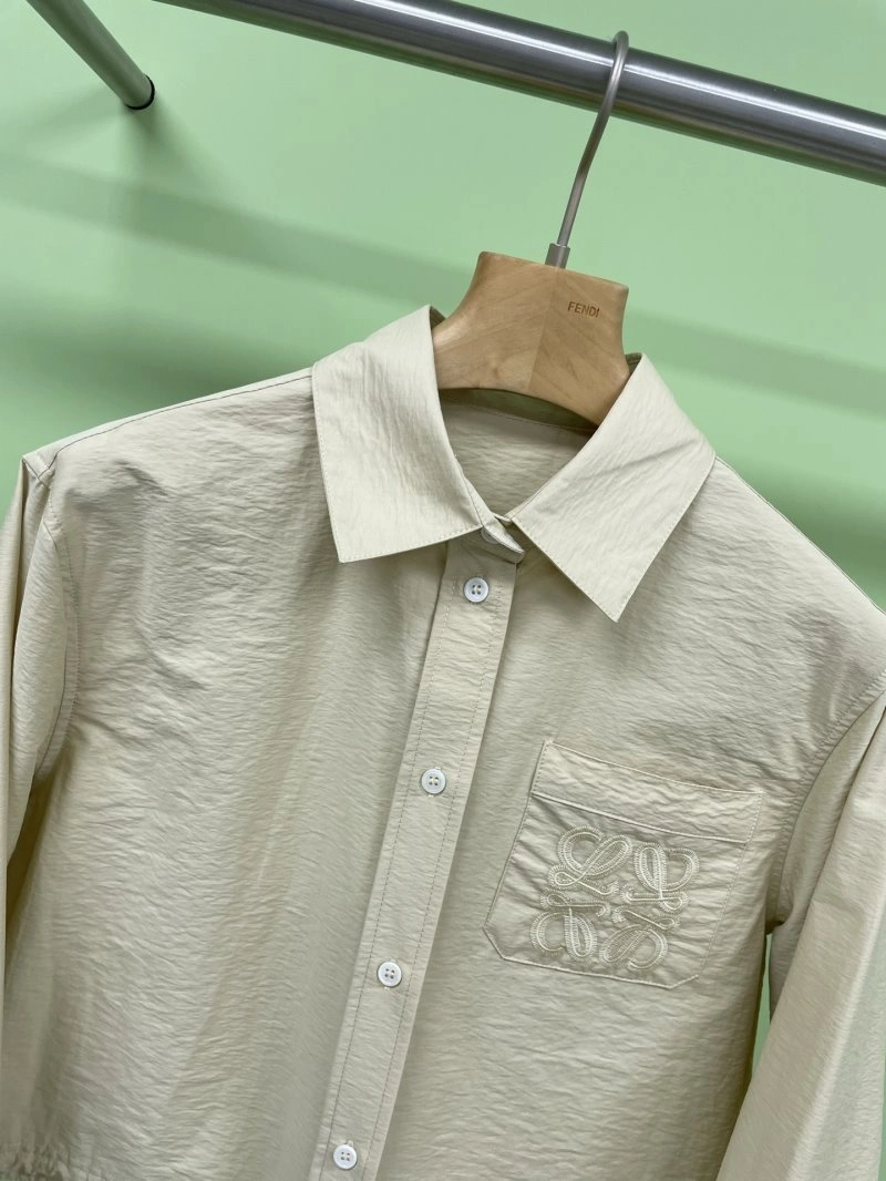 Loewe Shirts SportInspired 149776