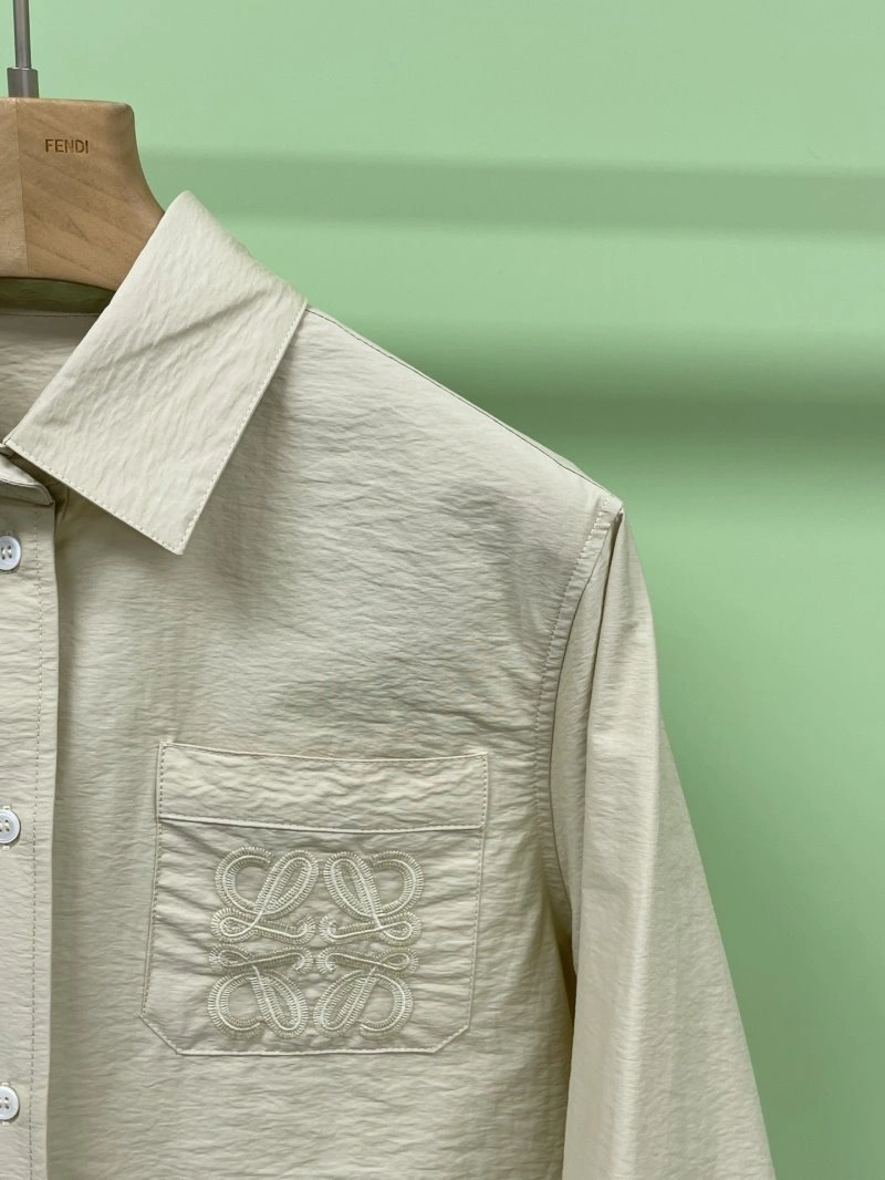 Loewe Shirts SportInspired 149776