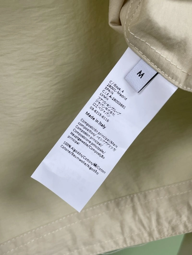 Loewe Shirts SportInspired 149776