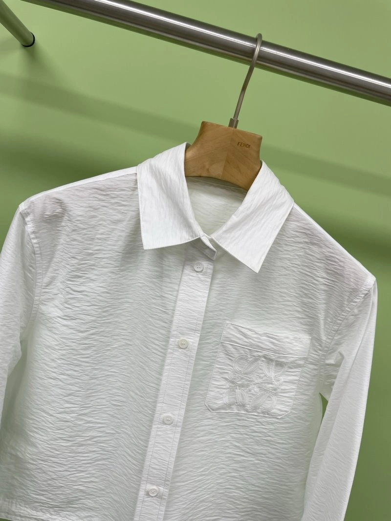 Thermal Loewe Shirts 149763