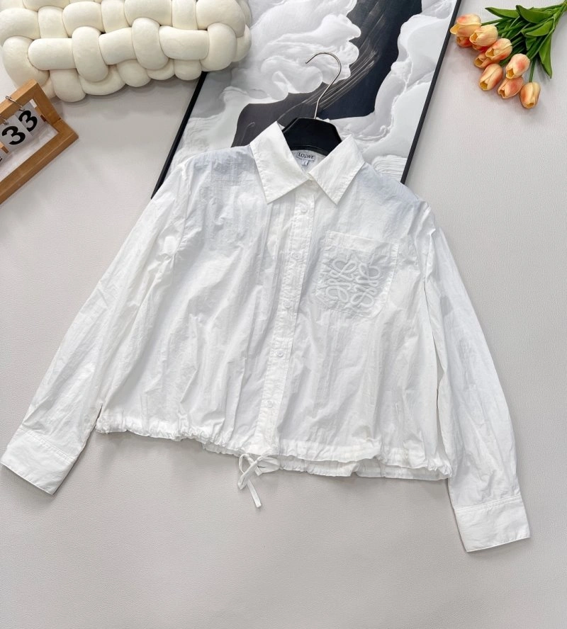 Loewe Shirts Trendsetting 149766