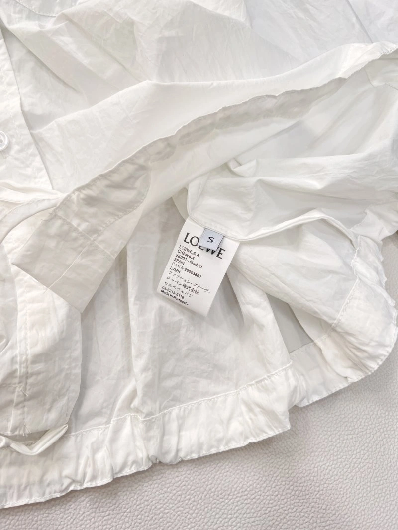 Loewe Shirts Trendsetting 149766