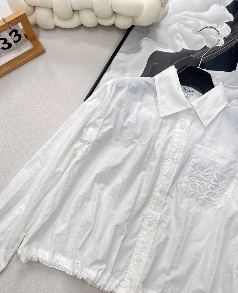Loewe Shirts Trendsetting 149766