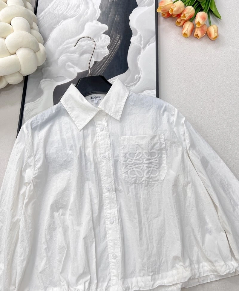 Loewe Shirts Trendsetting 149766