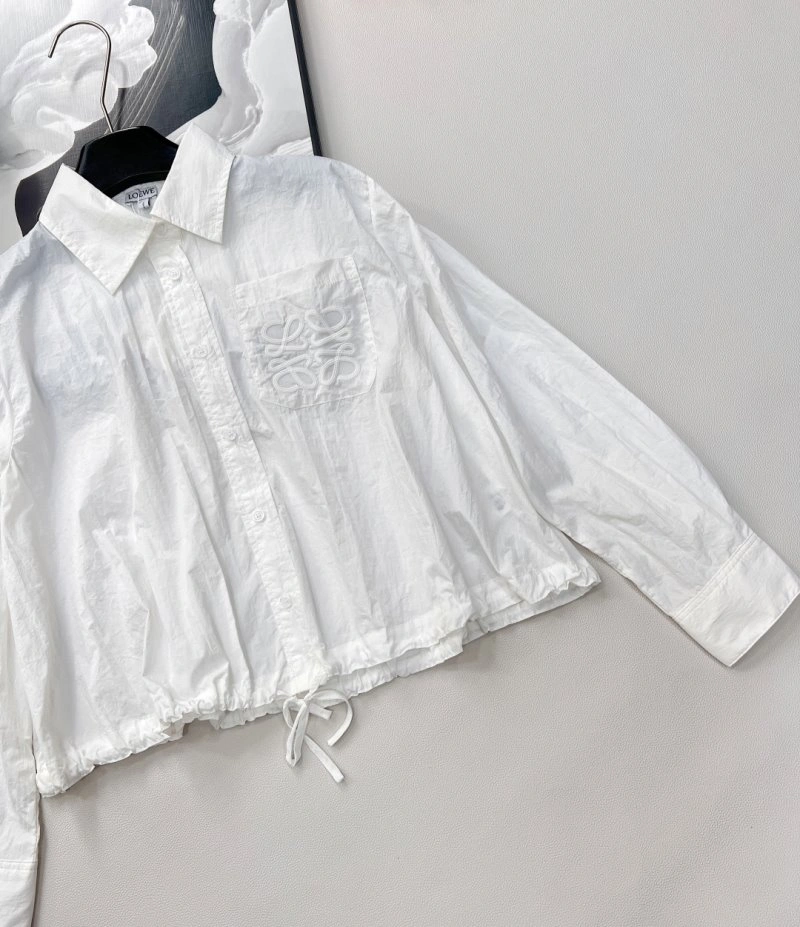Loewe Shirts Trendsetting 149766