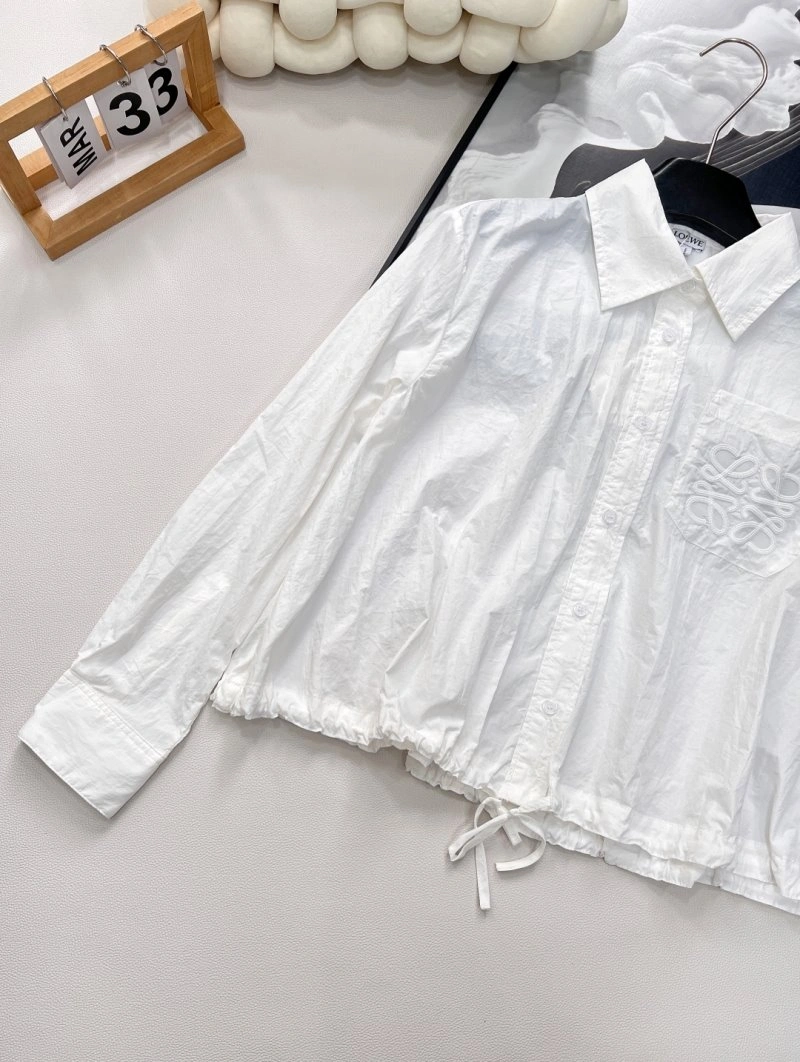 Loewe Shirts Trendsetting 149766