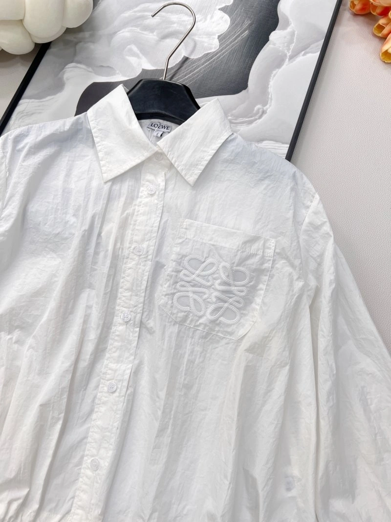 Loewe Shirts Trendsetting 149766