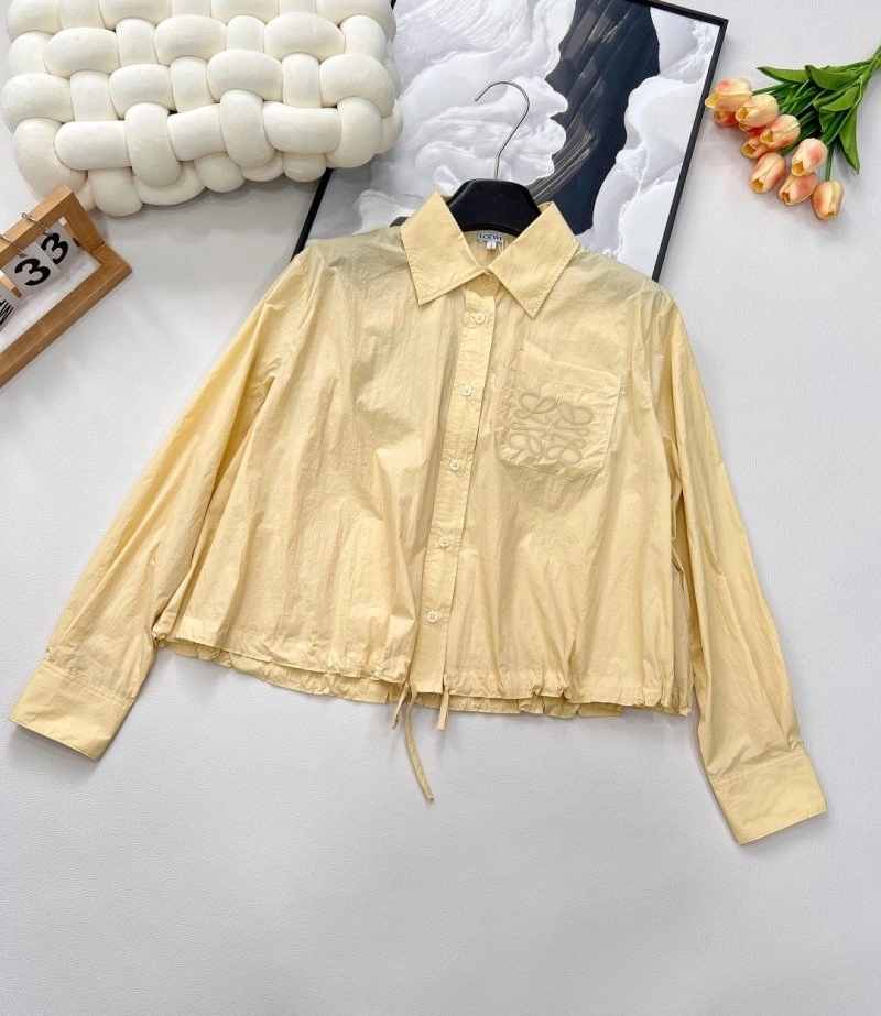 Seasonal Loewe Shirts 149764