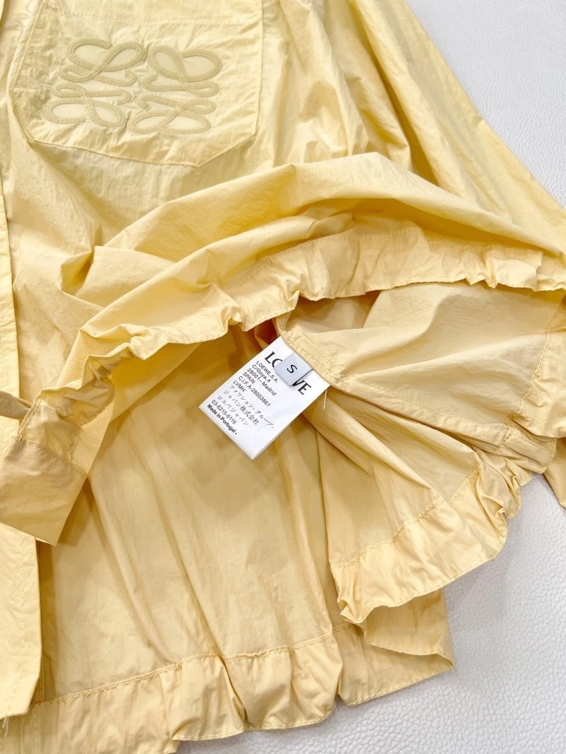 Seasonal Loewe Shirts 149764