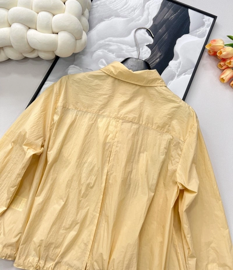 Seasonal Loewe Shirts 149764