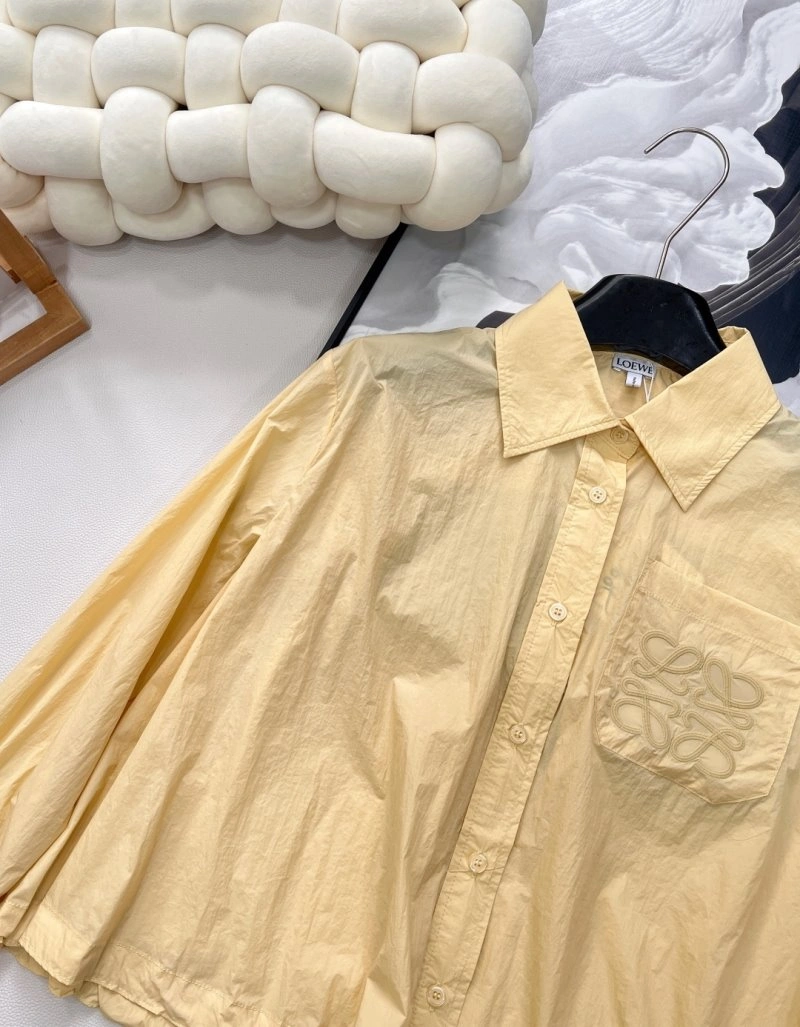 Seasonal Loewe Shirts 149764