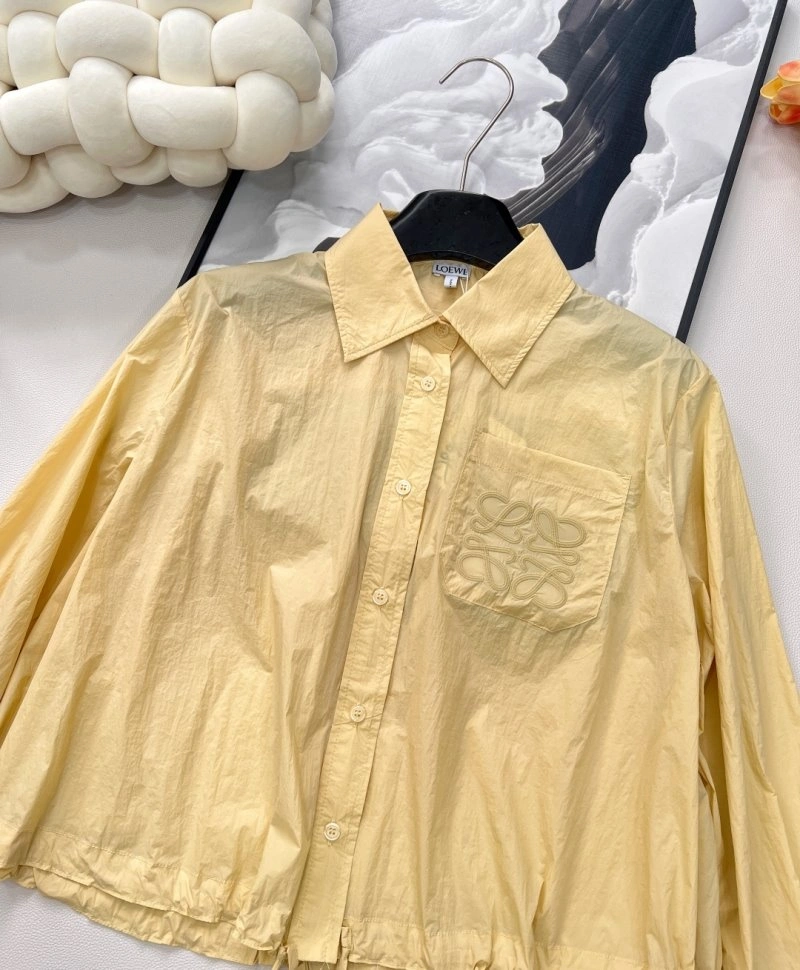 Seasonal Loewe Shirts 149764