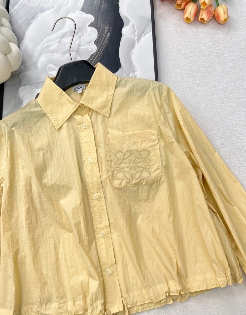 Seasonal Loewe Shirts 149764