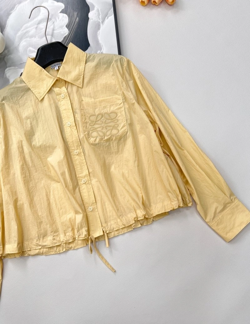 Seasonal Loewe Shirts 149764