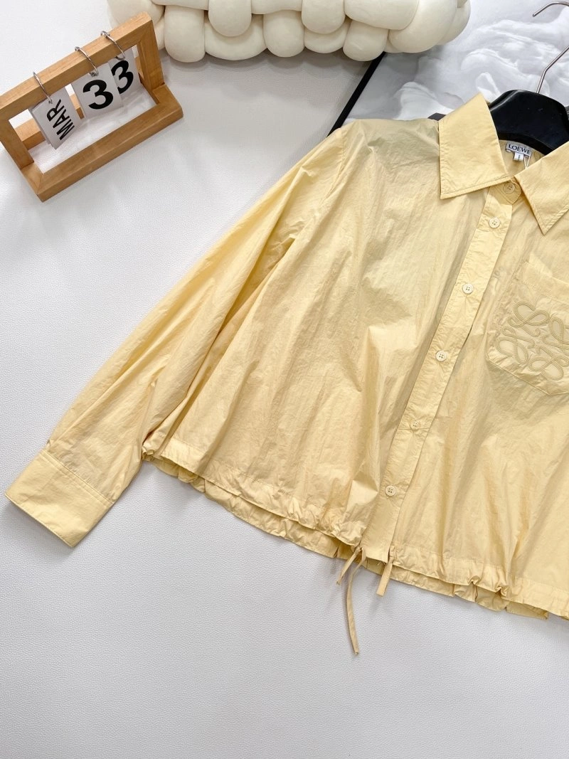 Seasonal Loewe Shirts 149764