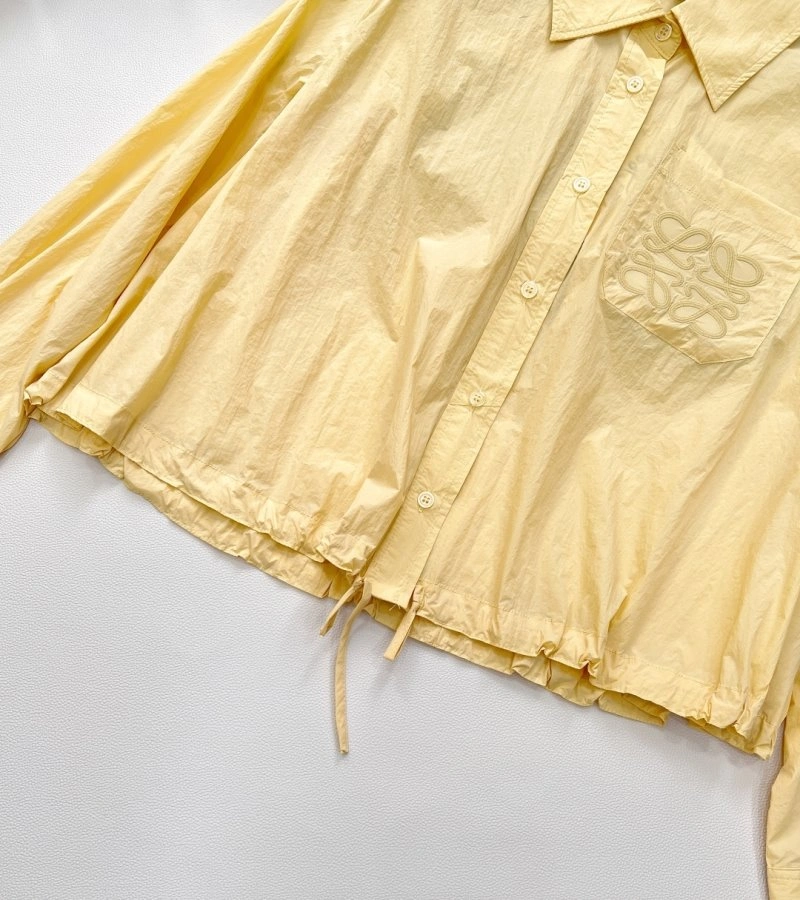 Seasonal Loewe Shirts 149764