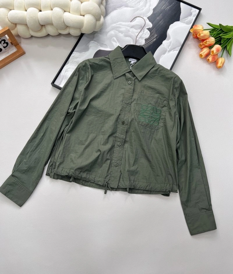 Loewe Shirts TopPick 149757