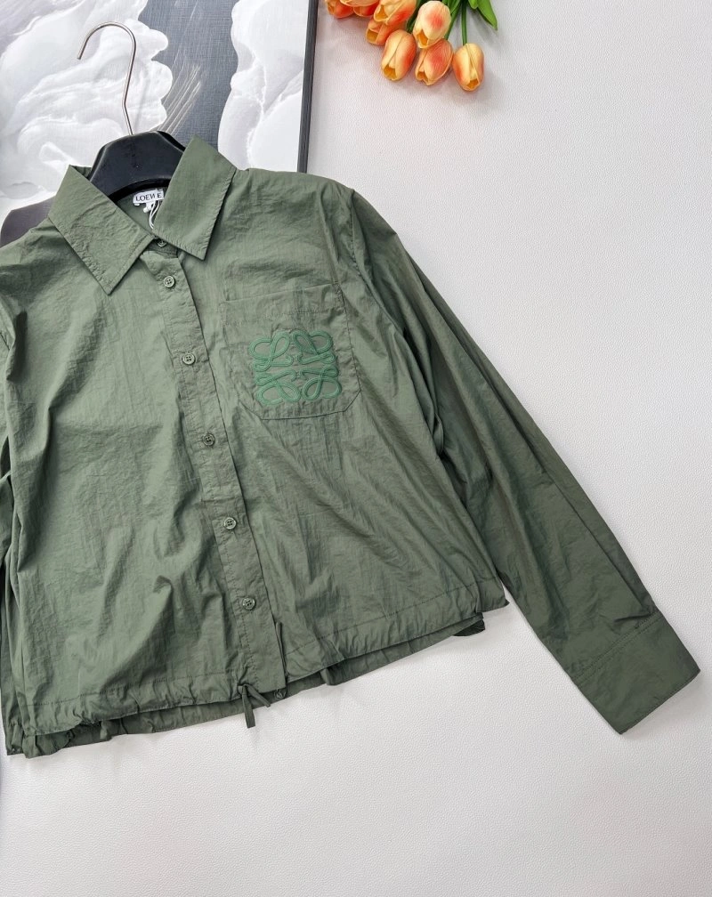 Loewe Shirts TopPick 149757