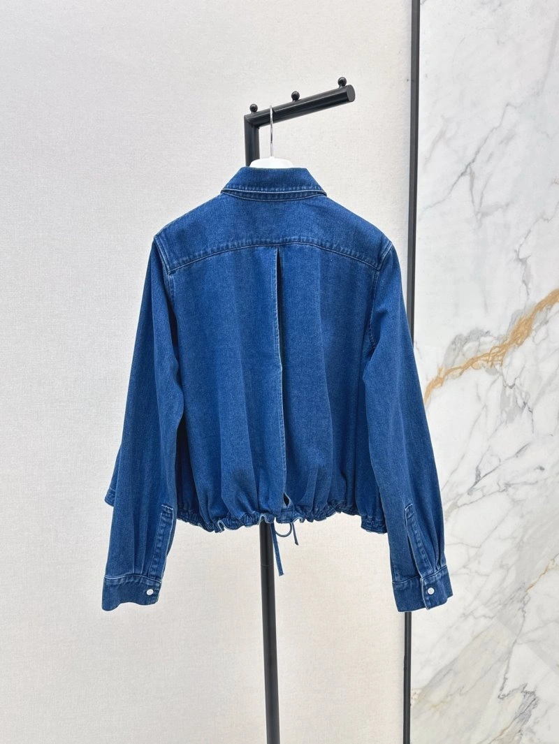 Loewe Shirts Contemporary 149755