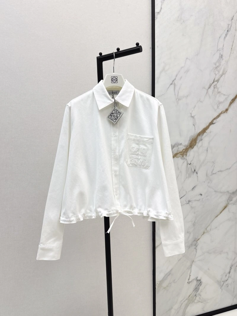 Chic Loewe Shirts 149748