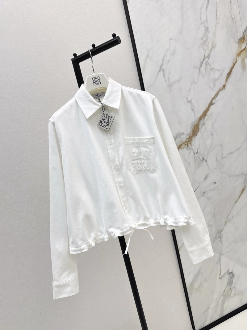 Chic Loewe Shirts 149748
