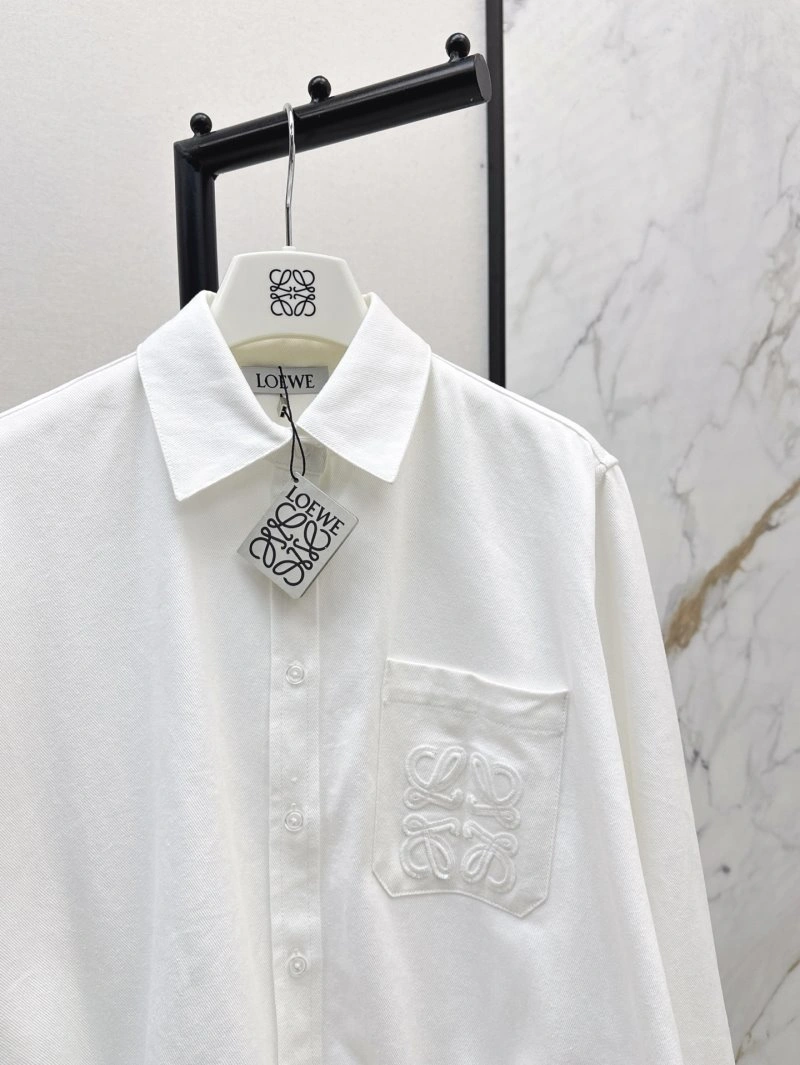 Chic Loewe Shirts 149748