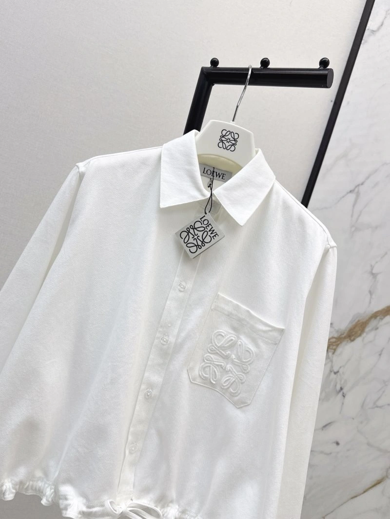 Chic Loewe Shirts 149748