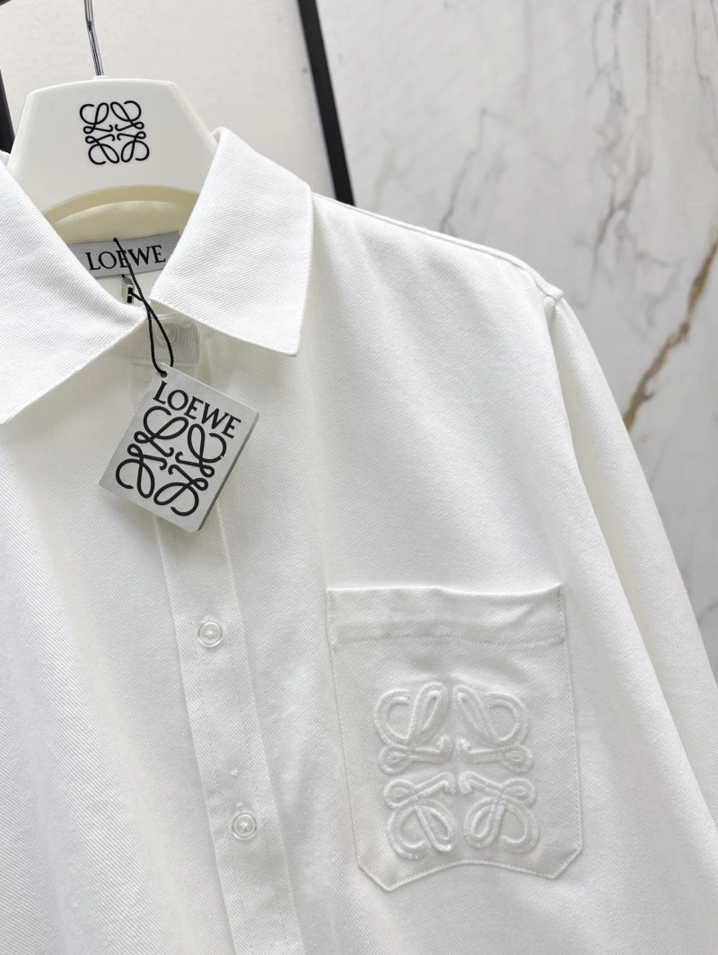 Chic Loewe Shirts 149748