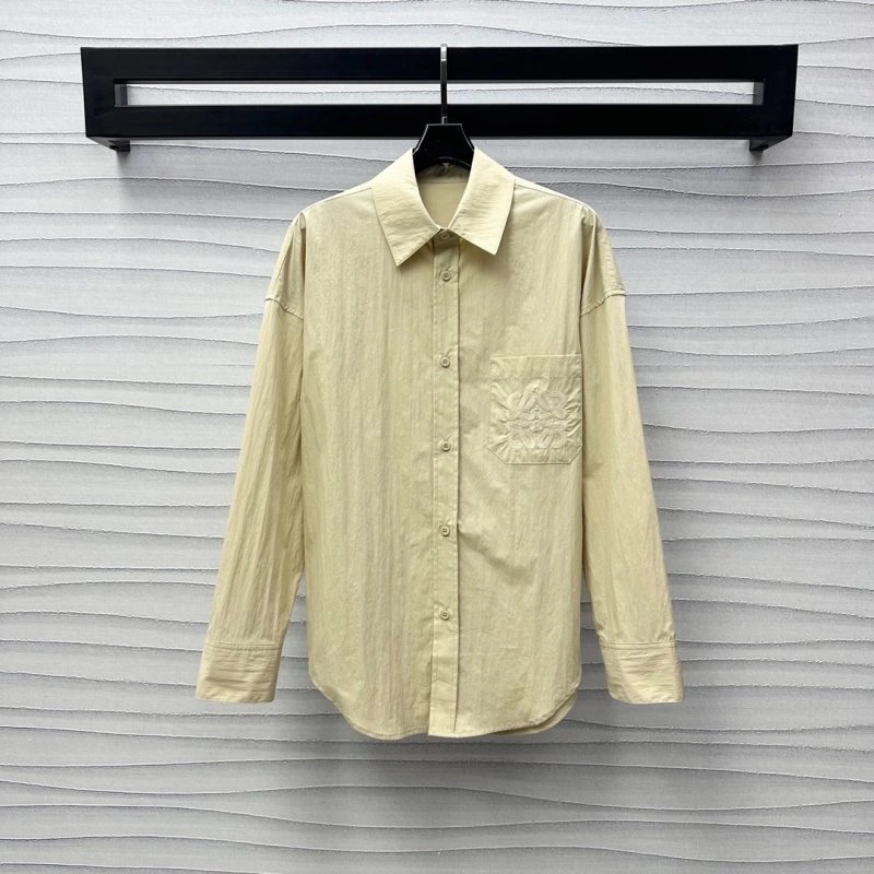 Loewe Shirts SunProtective 149752