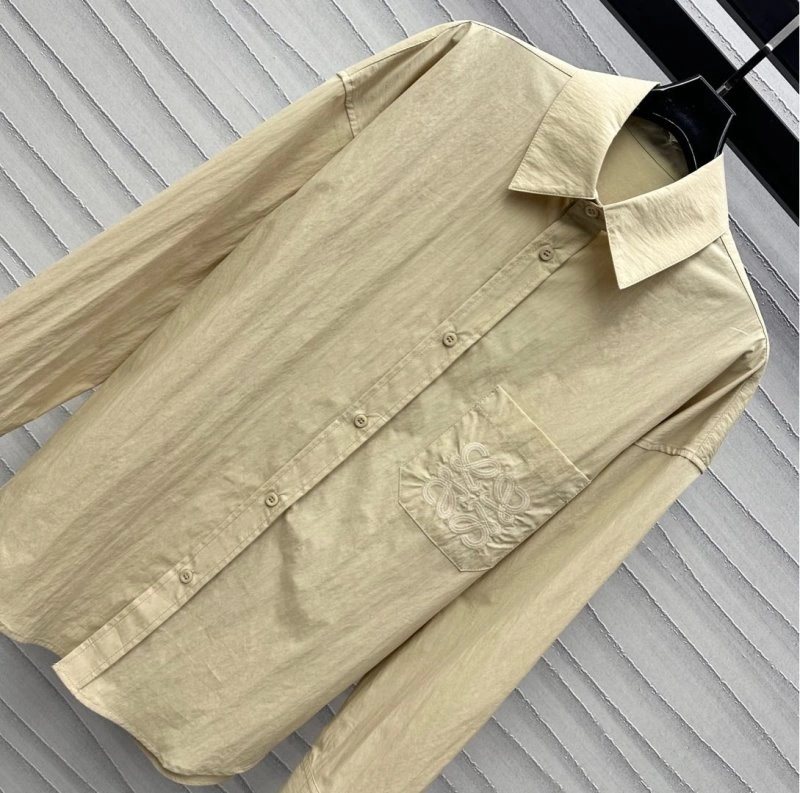Loewe Shirts SunProtective 149752