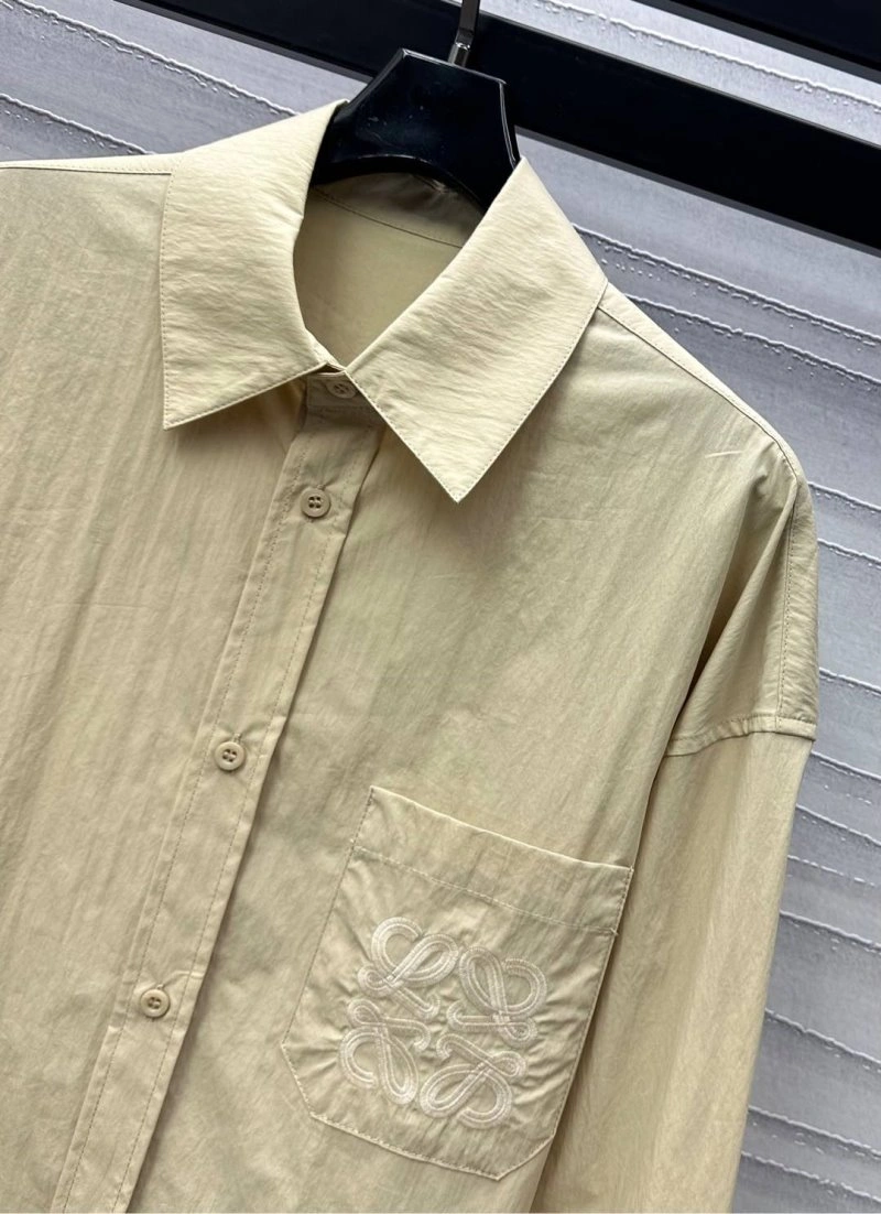 Loewe Shirts SunProtective 149752