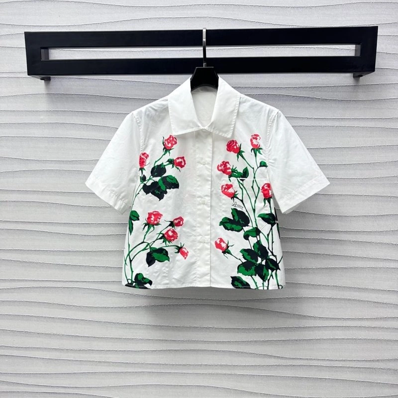 Popular Loewe Shirts 149747