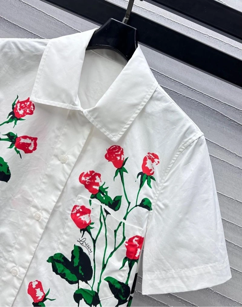 Popular Loewe Shirts 149747