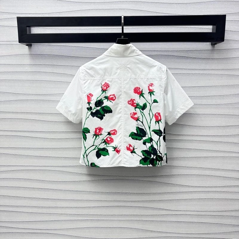 Popular Loewe Shirts 149747