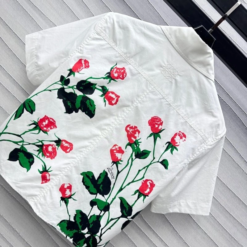 Popular Loewe Shirts 149747