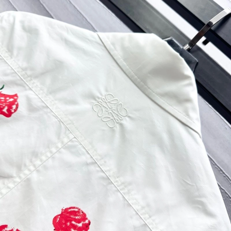 Popular Loewe Shirts 149747