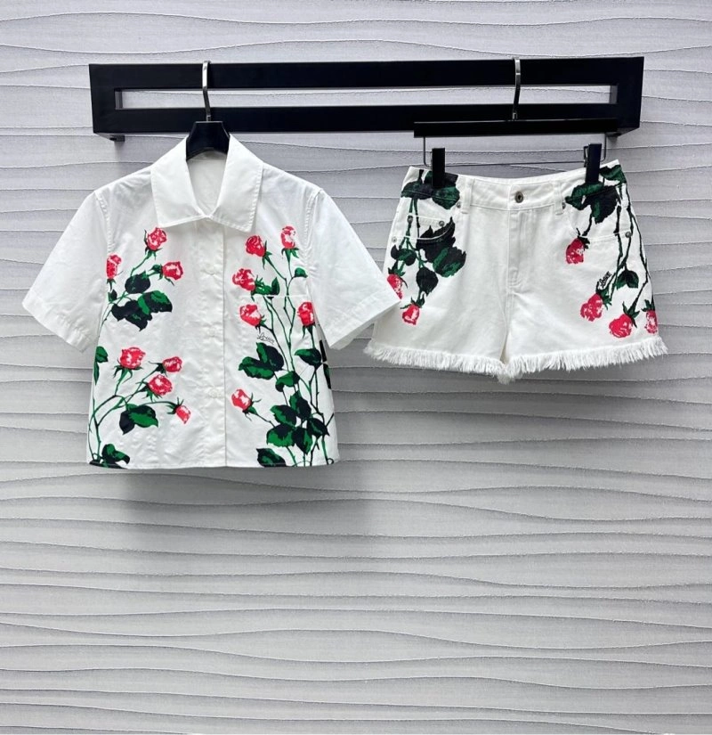 Popular Loewe Shirts 149747
