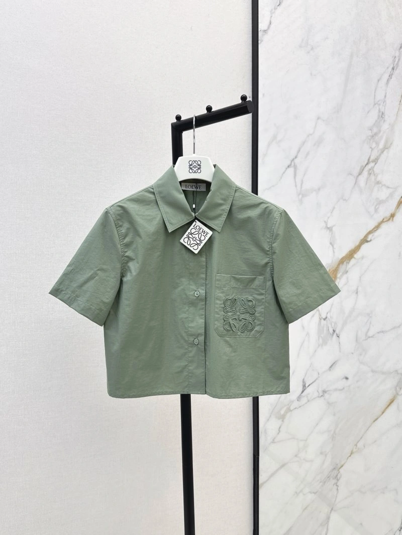 Loewe Shirts Affordable 149749