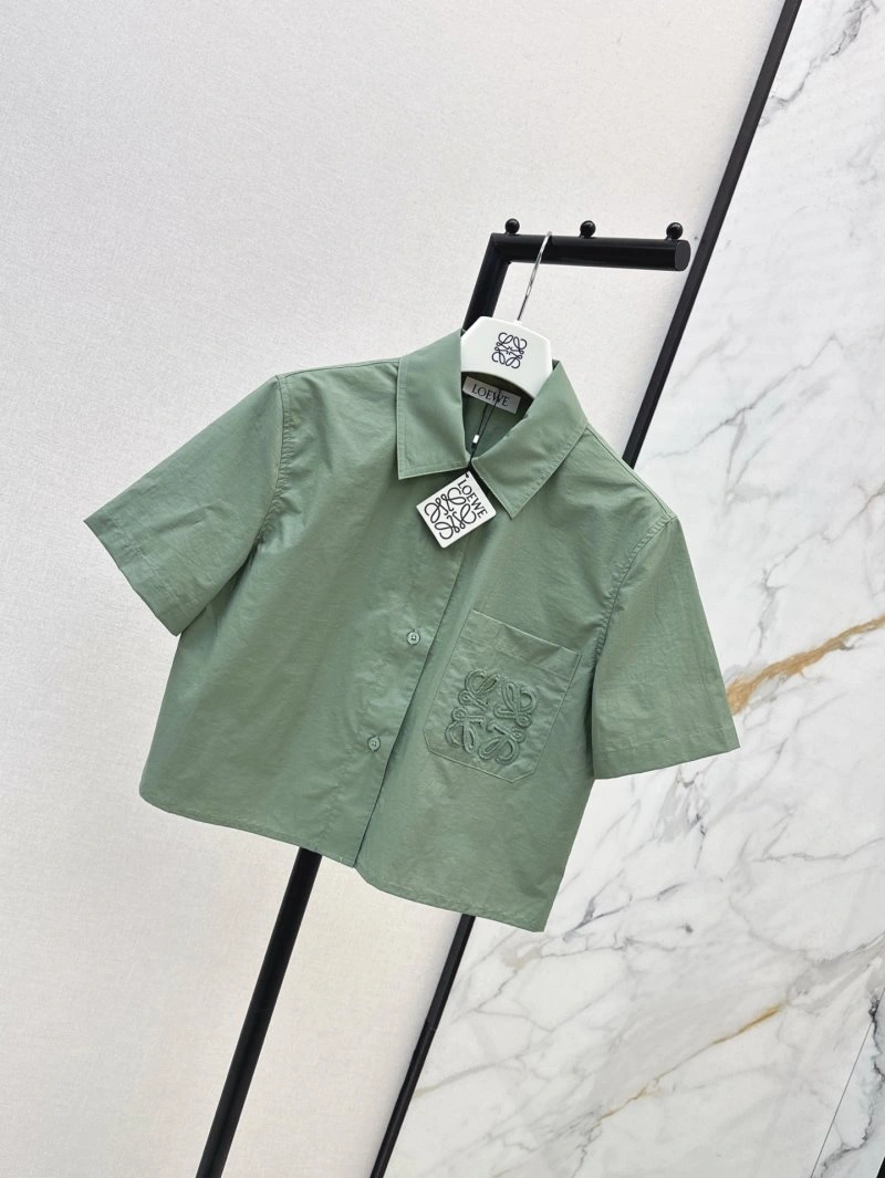 Loewe Shirts Affordable 149749