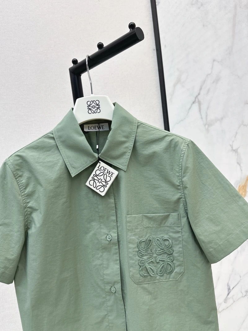 Loewe Shirts Affordable 149749