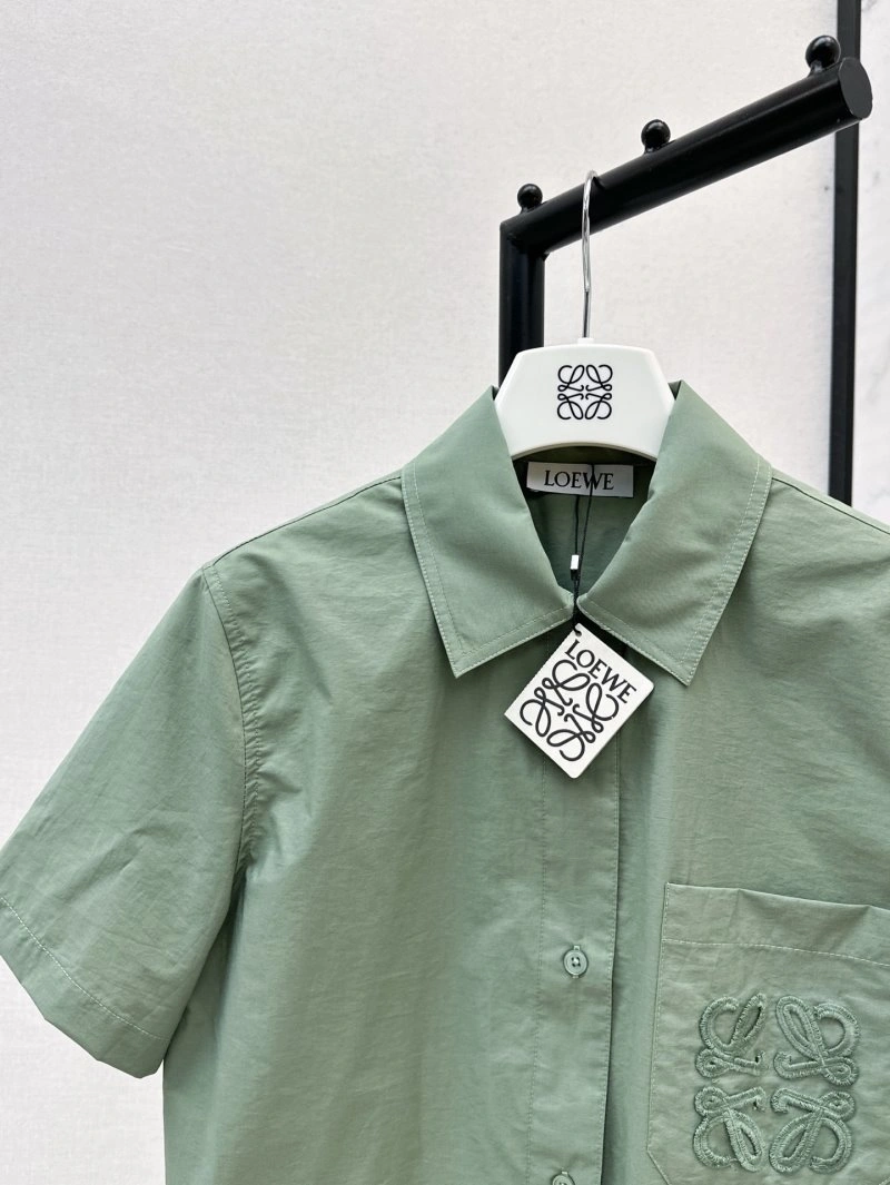 Loewe Shirts Affordable 149749