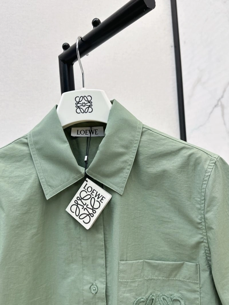 Loewe Shirts Affordable 149749