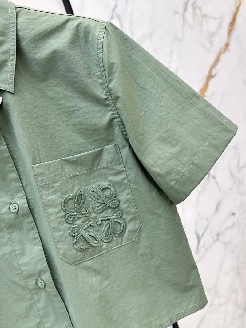Loewe Shirts Affordable 149749