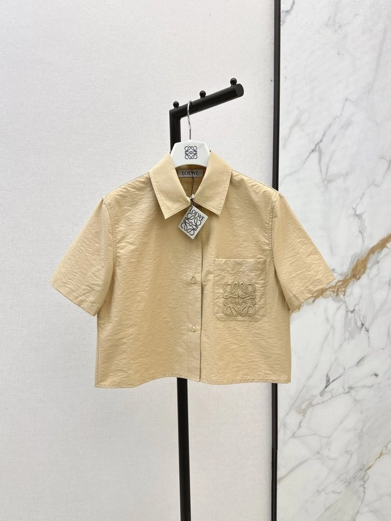 Loewe Shirts Neat 149750
