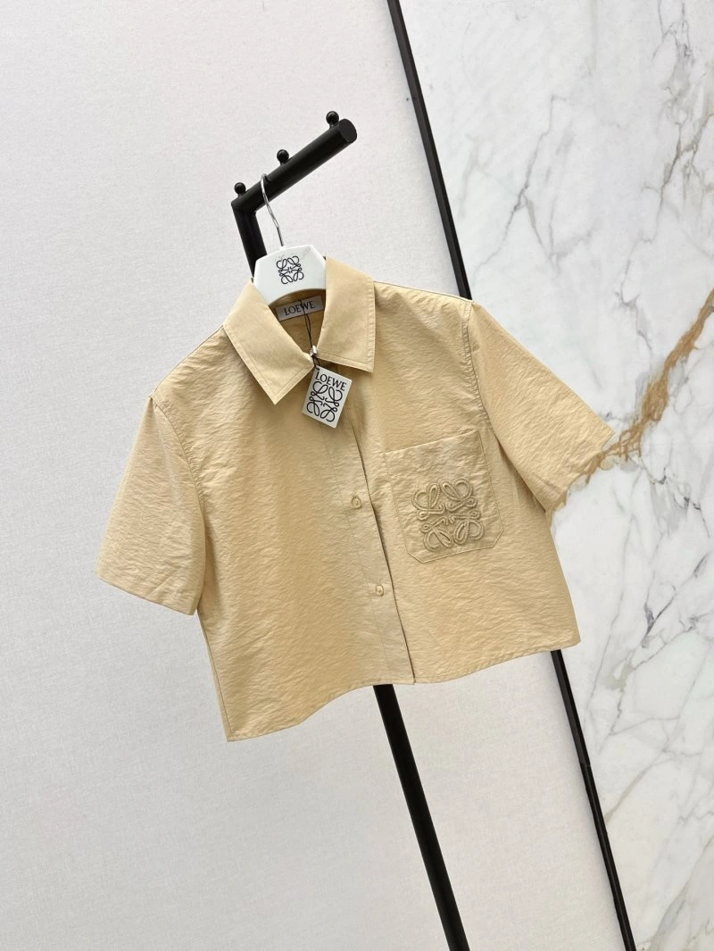 Loewe Shirts Neat 149750