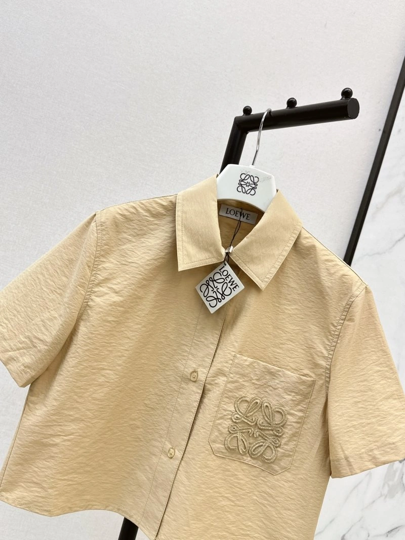 Loewe Shirts Neat 149750