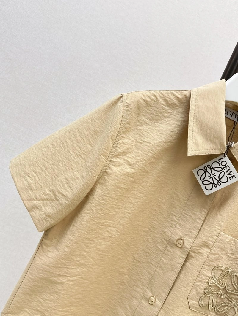 Loewe Shirts Neat 149750